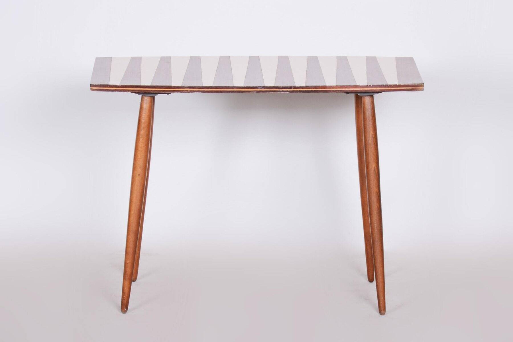 Beech Table, 1950s