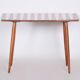 Beech Table, 1950s