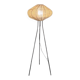 Lampadaire “Cocoon”, années 1950