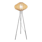 Lampadaire “Cocoon”, années 1950