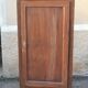 Antique sideboard with 1 door