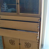 Meuble design italien années 80