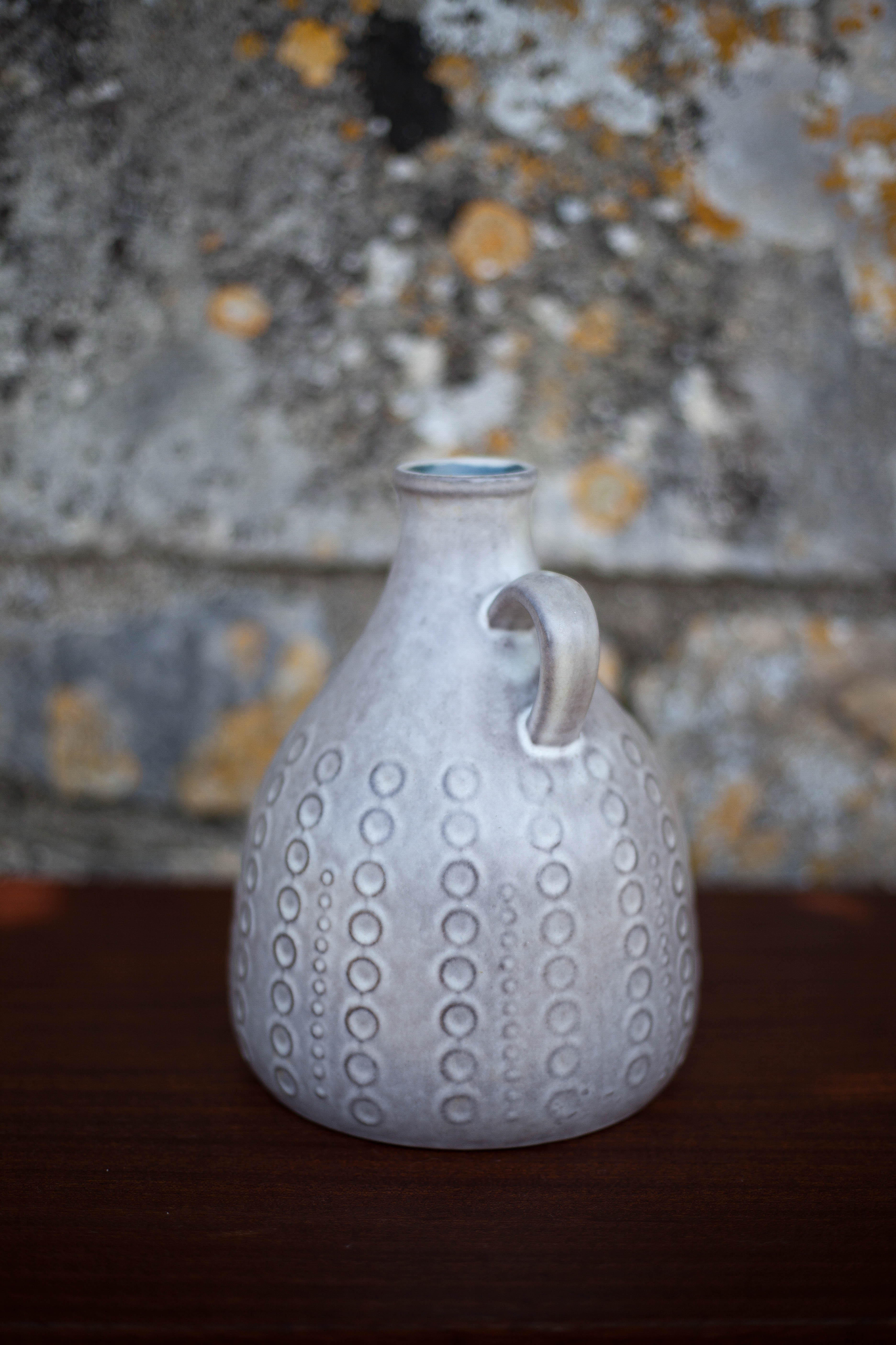 West Germany ceramic vase 2003/20