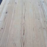 Fir farm table