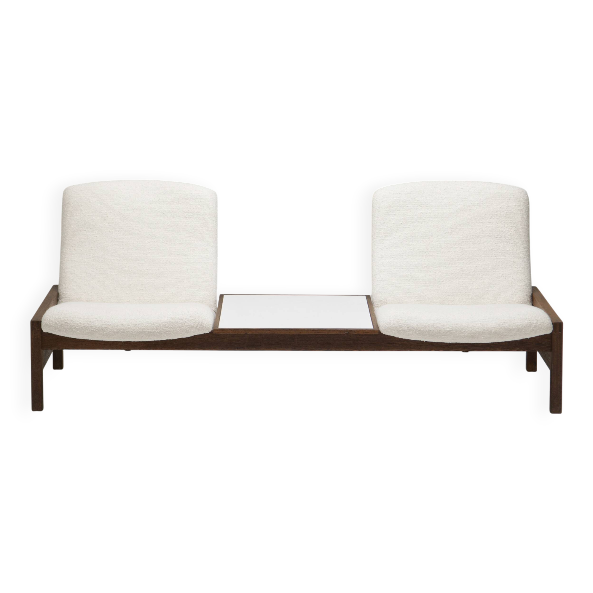 Modular Seating Set - Georges Van Rijck