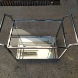 Art Deco serving table
