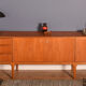 'torpedo' mcintosh sideboard 1960