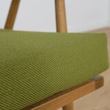 Mid-Century Armchairs from Ton, 1960s, Set of 2