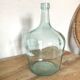 Demijohn light green