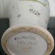 Moustiers vase 27cm