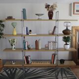 Etagère Enetri par Niels Gaamelgaard pour Ikea