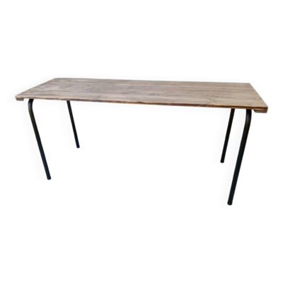Bureau d'écolier XXL