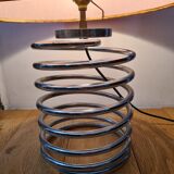 Ingo Maurer (after) -Spring Lamp