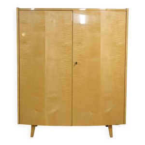 Meuble d'entrée en bois