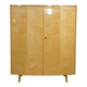 Mid-Century Design Wooden Hall Cabinet from Germany, 1960s