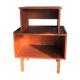 Meuble TV HiFi vintage 1950