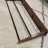 Tyk wall coats holder