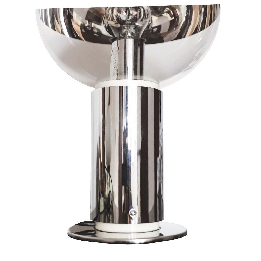 Space Age Table Lamp By Motoko Ishii For Staff Leuchten, Germany 1970's