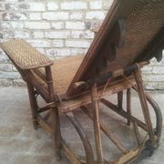 Sunlounge chair 1950