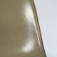 Raw Umber Herman Miller Vintage Original Eames DSW Side Shell Chair