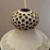 Pendant lamp, Danish design, 1960s, production: Denmark