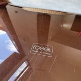 Marsala Ducaroy Ligne Roset sofa, armchair and ottoman