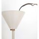 Suspension en verre