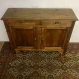 Wooden buffet 1940