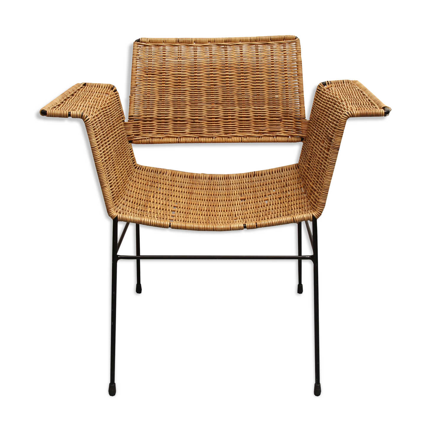 Fauteuil 1960