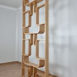 Set de 2 séparateurs de chambre par Ludvik Volak