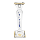 Hebrew candlestick