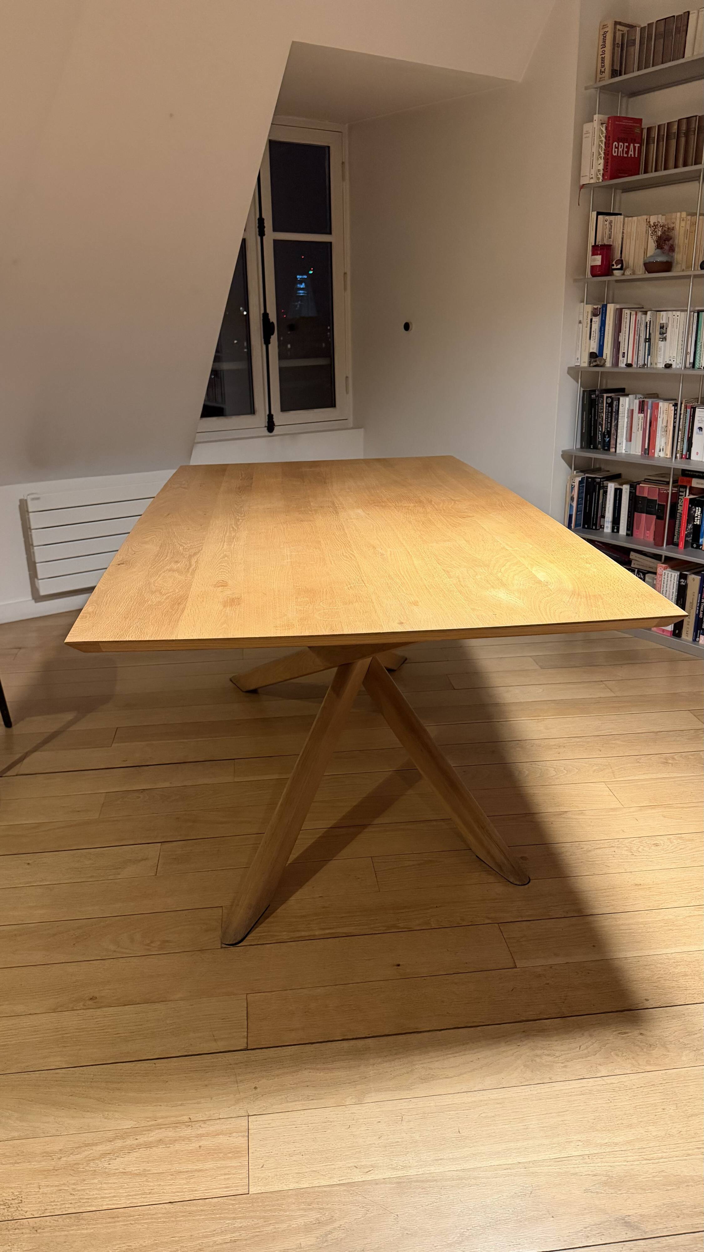 Table Mikado Ethnicraft