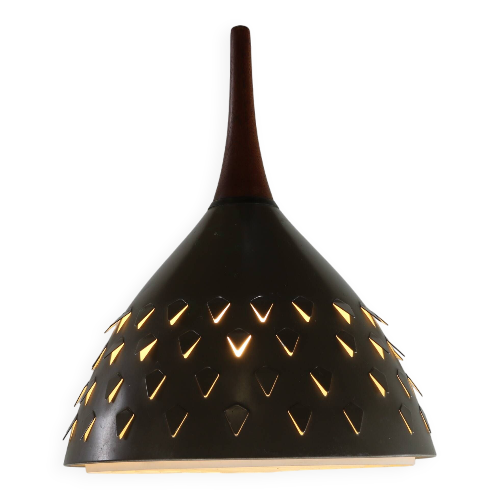 Special Philips pendant lighting