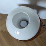 Lampe champignon modèle "funghi" par sce 1970