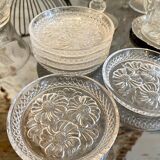 Set of 6 coasters