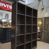 Industrial shelf 1950 metal