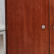 Mid-century wardrobe
