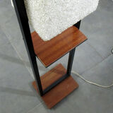 Scandinavian lamppost