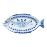 Grand Plat Poisson Quimper