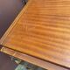 Commode scandinave Mid-Century Modern en bois 1950 3 tiroirs