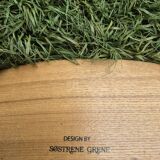 4 chairs from Sostreme Green