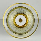 Table bedside lamp, Italy, 1970s