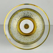 Table bedside lamp, Italy, 1970s