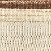 9x11 Beige & Light Brown Handwoven Kilim Rug For Living Room, 262x338 Cm