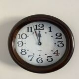 Horloge quartz odo made in France