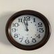 Odo quartz clock made in France