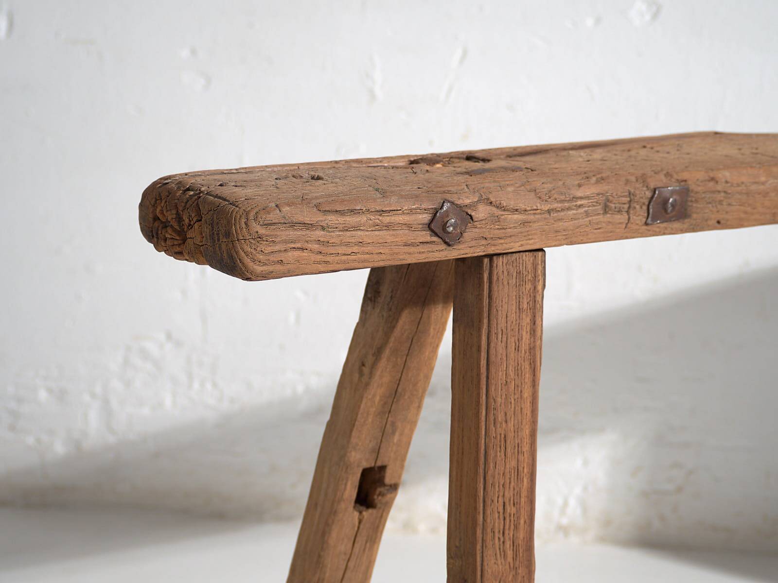 Old bench (c.1870) #44