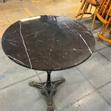 Bistro table