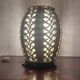 Ceramic lamp 1960