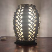 Ceramic lamp 1960